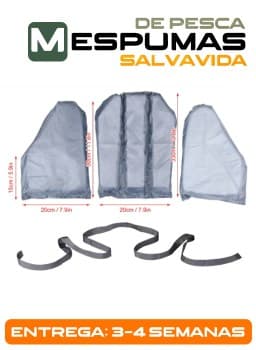 Espuma_para chaqueta_de_pesca